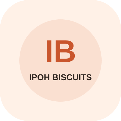 IPOH BISCUITS