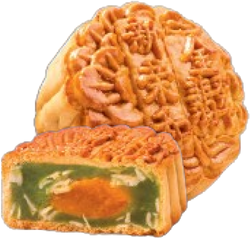 Golden Jade Lotus Paste