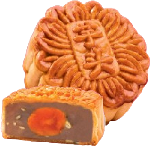 Yam Lotus Paste